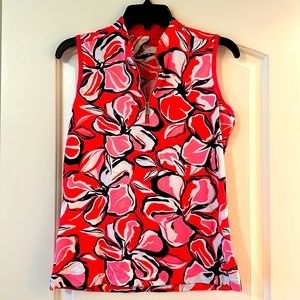 Tail Golf Athletic Shirt